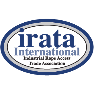 IRATA Certified