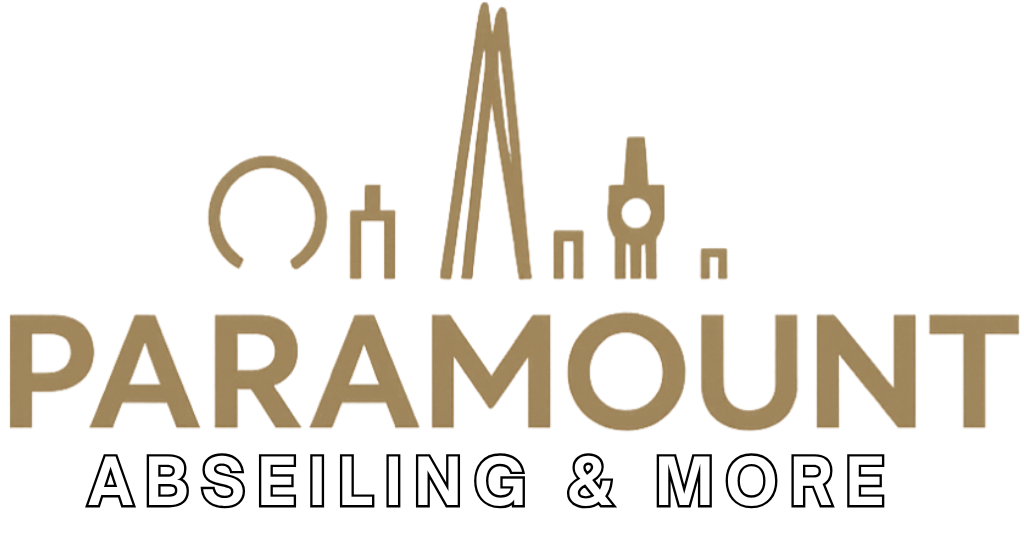 PARAMOUNT Logo